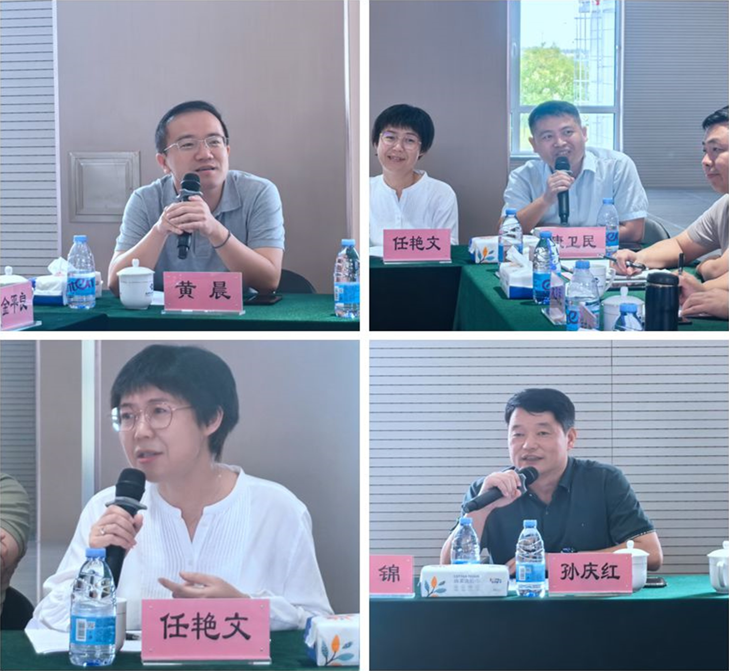 “東綸科技高端醫(yī)衛(wèi)用水刺非織造布生產線”技術與應用高端論壇<br>在天津濱海成功舉辦